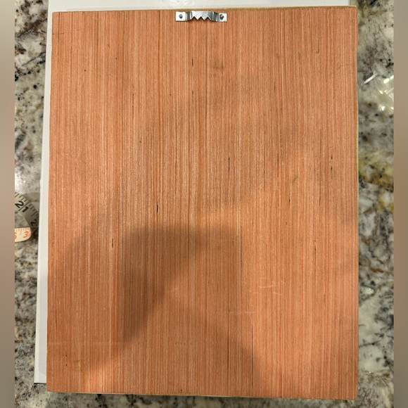 Hand Carved Noah’s Ark plaque - Picture 2 of 9